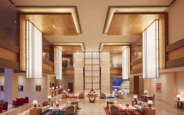 Taj Bangalore