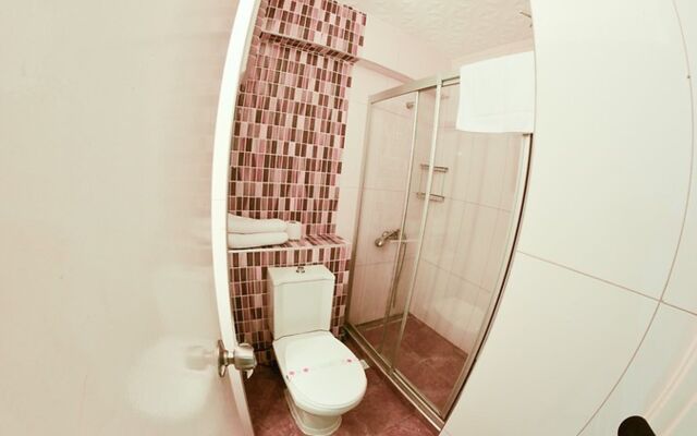Wox Ew Hotel