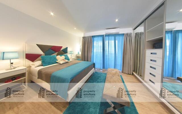 La Carihuela Los Nidos- APARTAMENTO DELUXE - 2º LINEA DE PLAYA