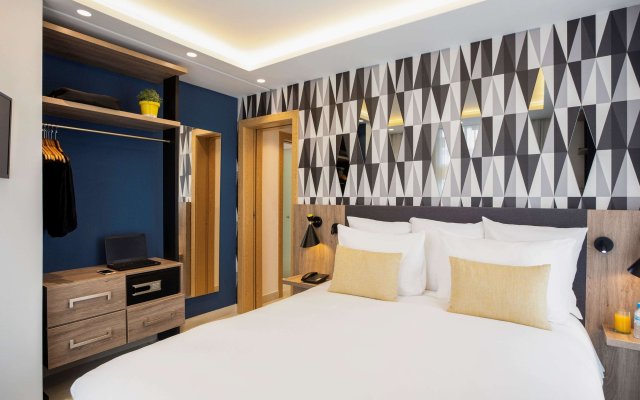 Aparthotel Adagio Premium Casablanca City Center