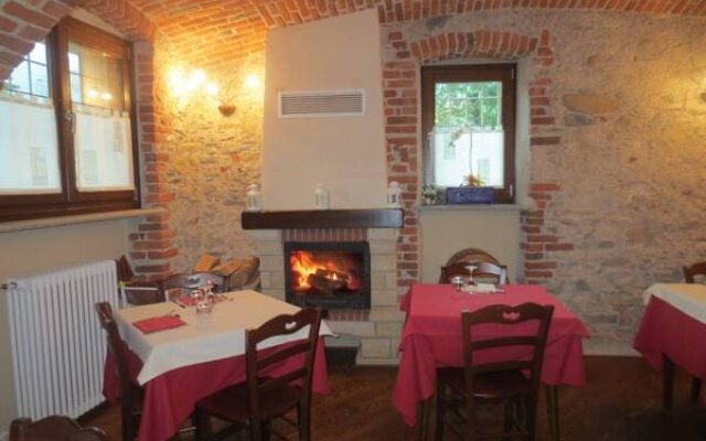 Albergo dei Pescatori