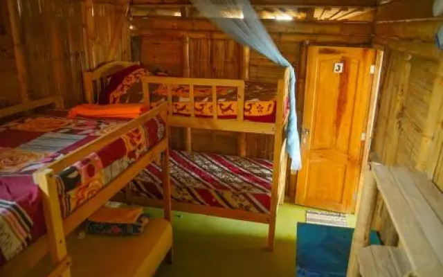 Hostel Cabaña Punta la barca