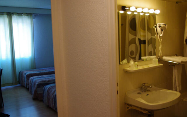 Contact Hotel Belalp