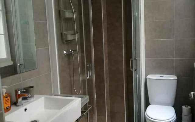 Apartamentos Valverde Cádiz 1-B