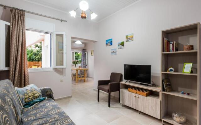 Gina’s House Argostoli