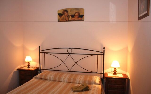 Agriturismo Le Docce