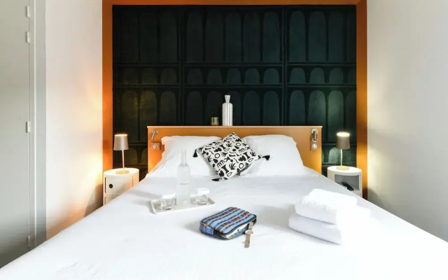 Hôtel Argia