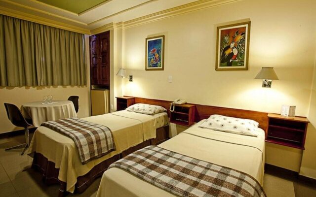 Lider Hotel Manaus