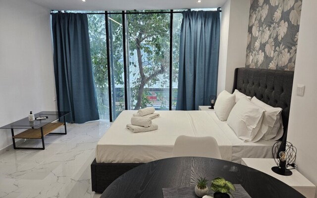 Nikis 20 Suites