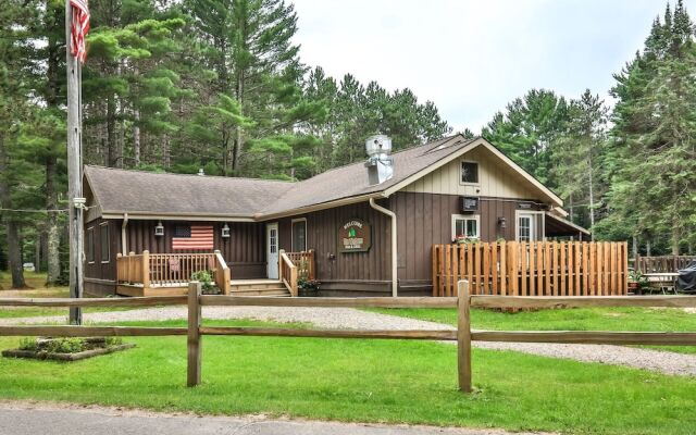 Cedar - Elbert's - 2 Br Duplex