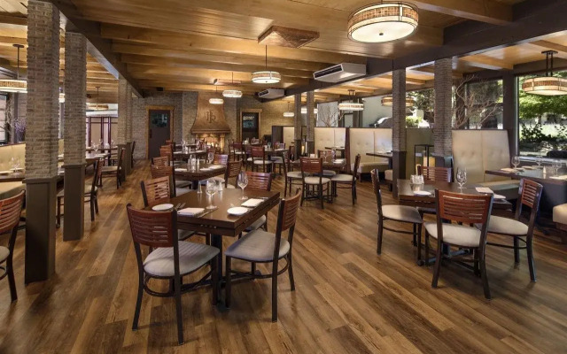 Paso Robles Inn