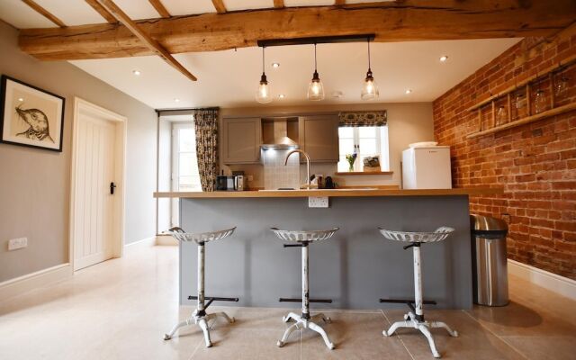 Rowley Farm Holidays