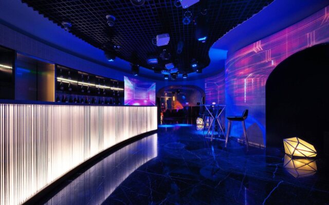 Conrad Shanghai