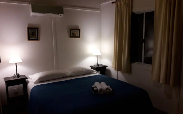 Cabanas del Este