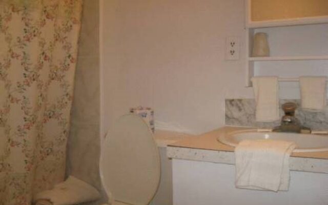 Beachwalk Inn
