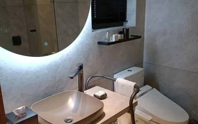 Hotel Casona del Porvenir