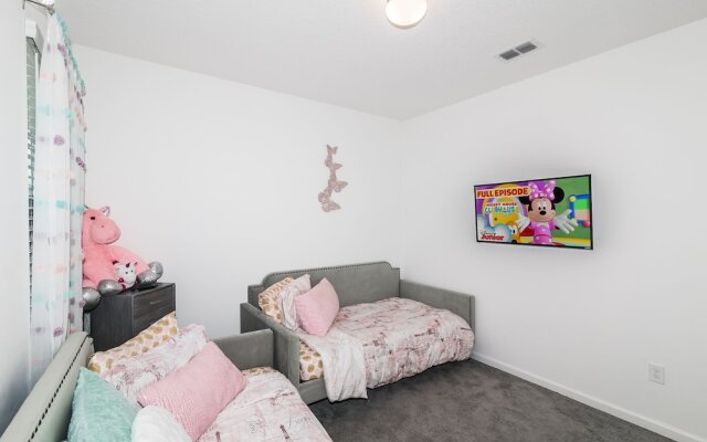 La Casita Grande at Veranda Palms