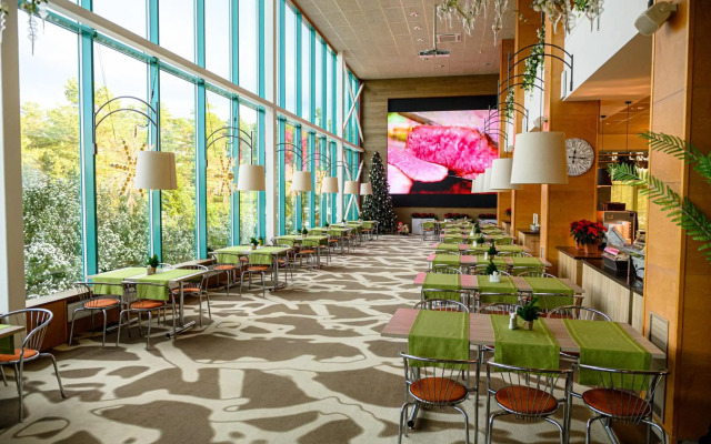 Toila Spa Hotel