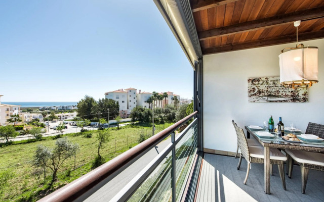 T1 Marina Park Vista Mar