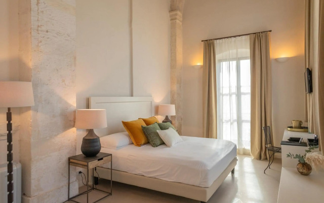 Chiostro dei Domenicani