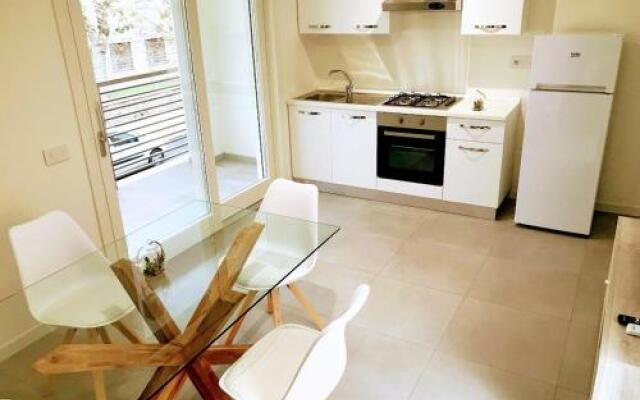Alghero Charming Apartments Downtown
