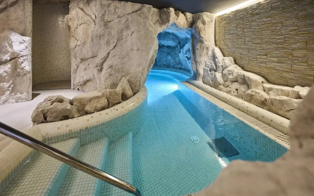 Hotel Umag Plava Laguna