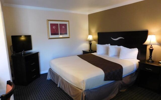 Seaside Inn Morro Bay