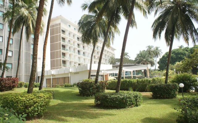 Grand Hotel de l'Independance Conakry