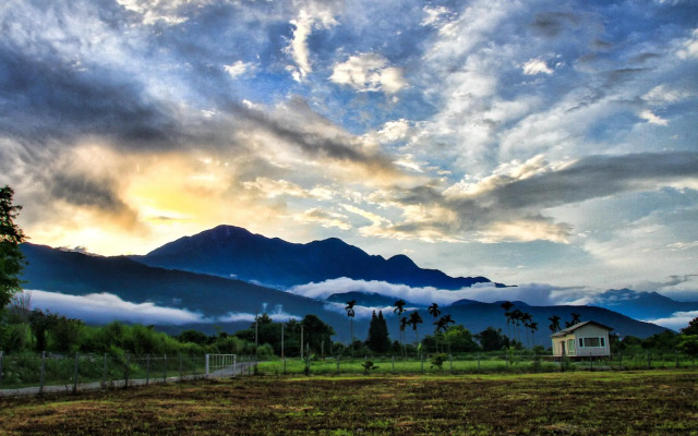 Meetcanaan B&B homestay