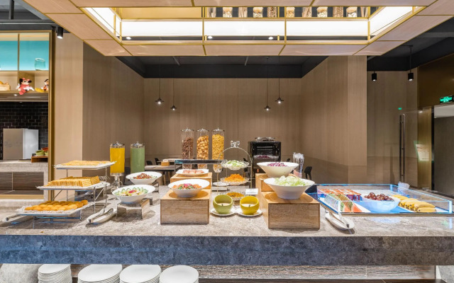 Maixinge Boutique Hotel