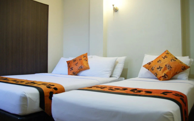 Philip Hotel