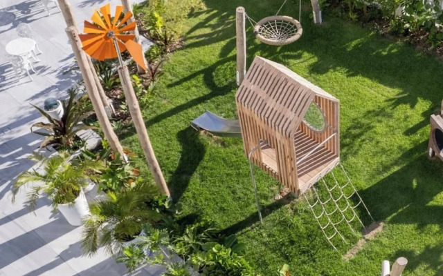 Luxury Apartment in the Panamá City