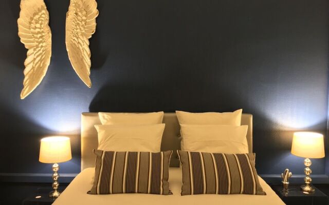 La Maison de Famille