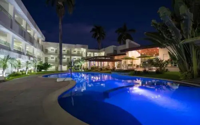 Urban Hip Hotels - Ashanti