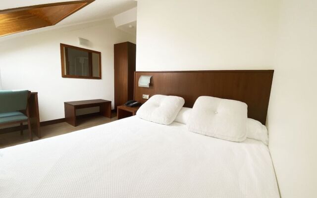 Hotel EntreRobles