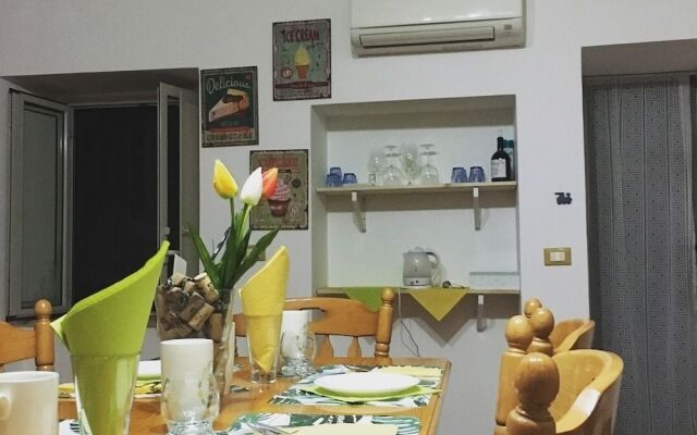 55 BedandBreakfast Catania