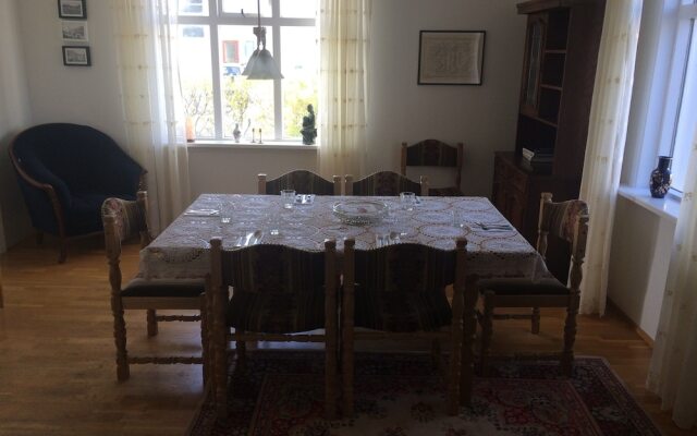 Litlabýli Guesthouse