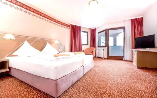 Sporthotel All-Inclusive