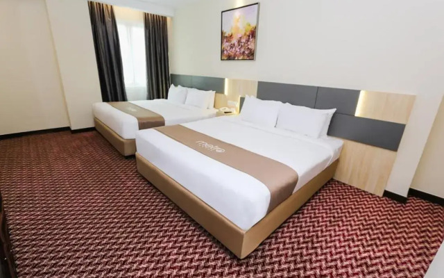 Metro Hotel