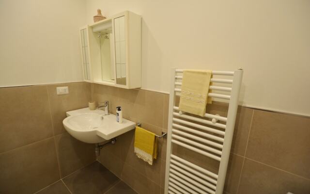 Colonna Terrace Apartment