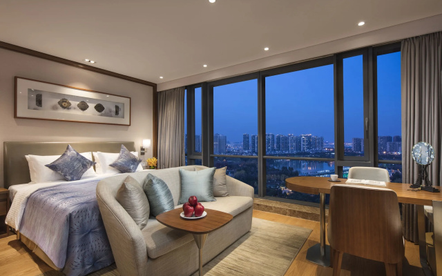 Somerset Baitang Suzhou