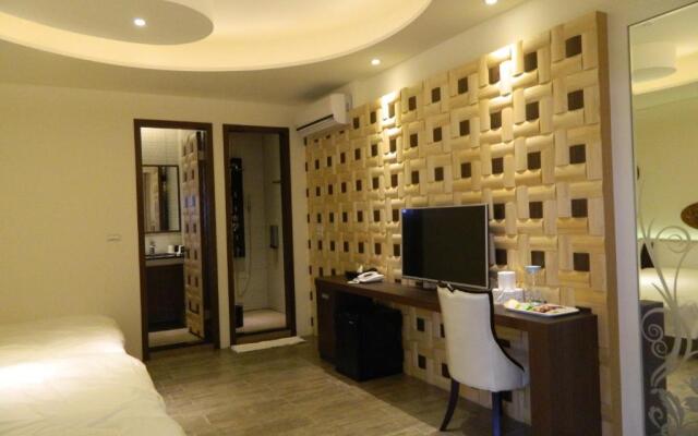 Dream Ocean View B&B