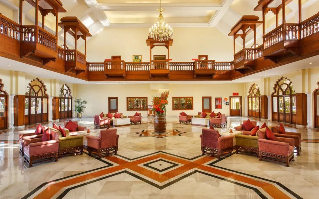 Gateway Nashik