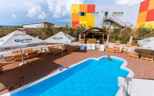 Hostel Zrce - Adults Only