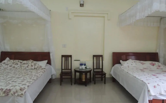 Tuan Anh Hotel