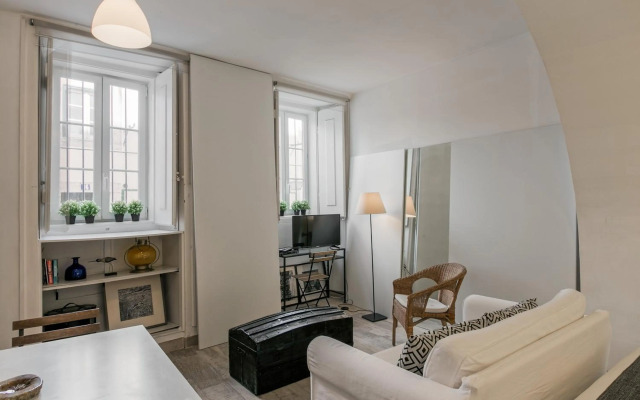 Cozy Studio in Central Bairro Atto