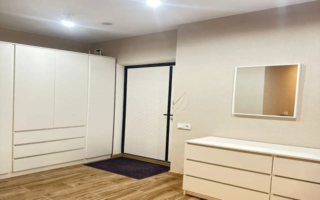 Апартаменты на улице 26-я Линия 35/1-6