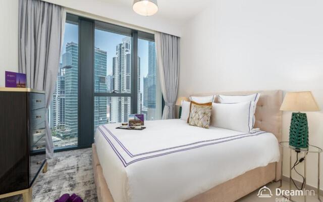 Dream Inn Apartment- Boulevard Heights