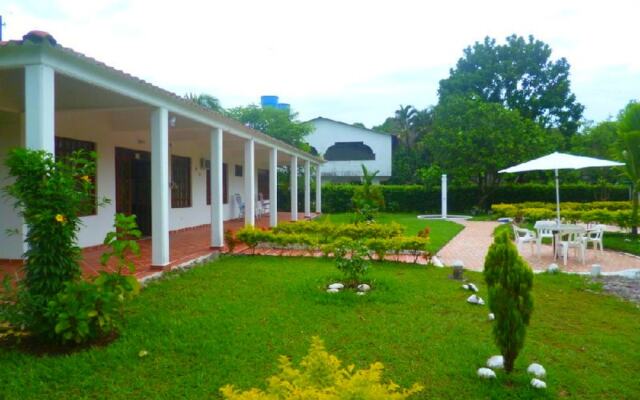 Finca Vacacional Villavicencio