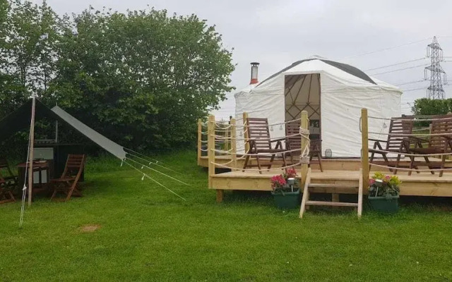Greenacres Glamping